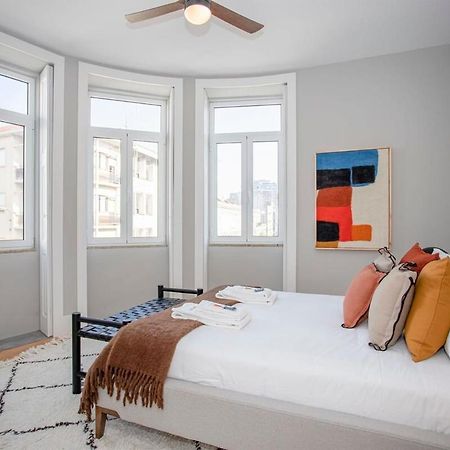 Liiiving In Porto - Art Design Apartment Bagian luar foto
