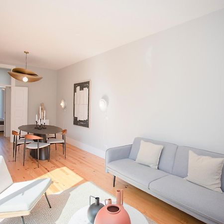 Liiiving In Porto - Art Design Apartment Bagian luar foto