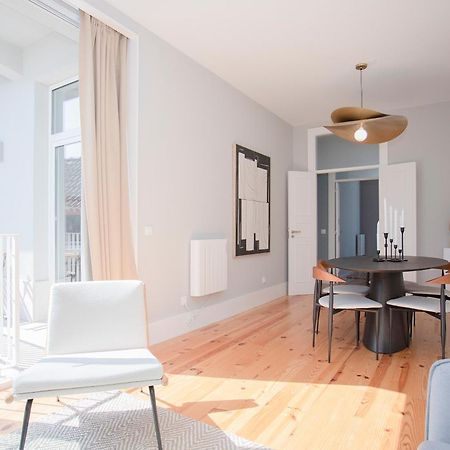 Liiiving In Porto - Art Design Apartment Bagian luar foto