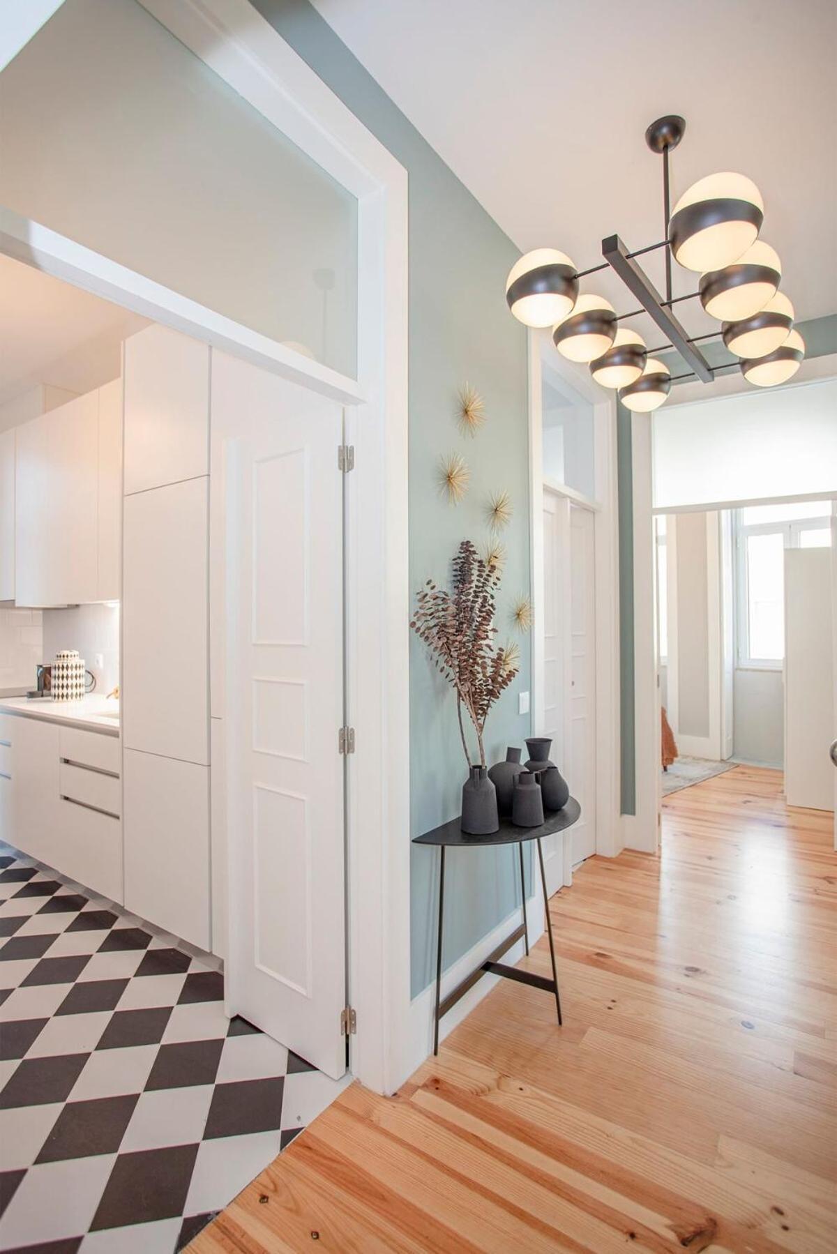 Liiiving In Porto - Art Design Apartment Bagian luar foto