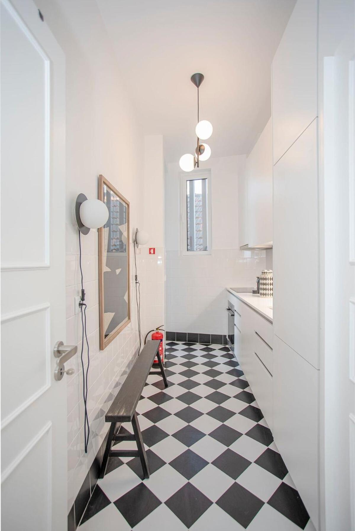 Liiiving In Porto - Art Design Apartment Bagian luar foto