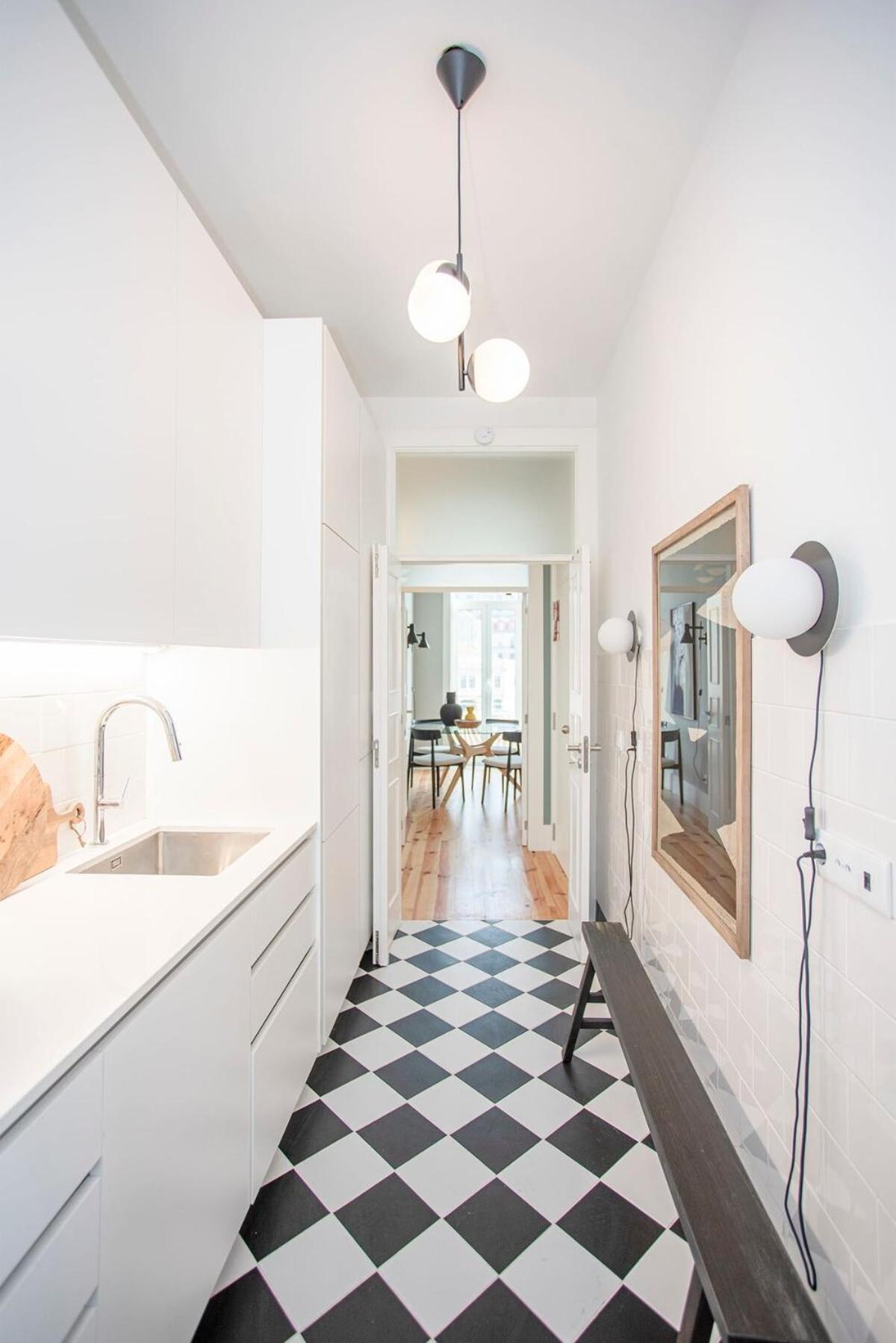 Liiiving In Porto - Art Design Apartment Bagian luar foto