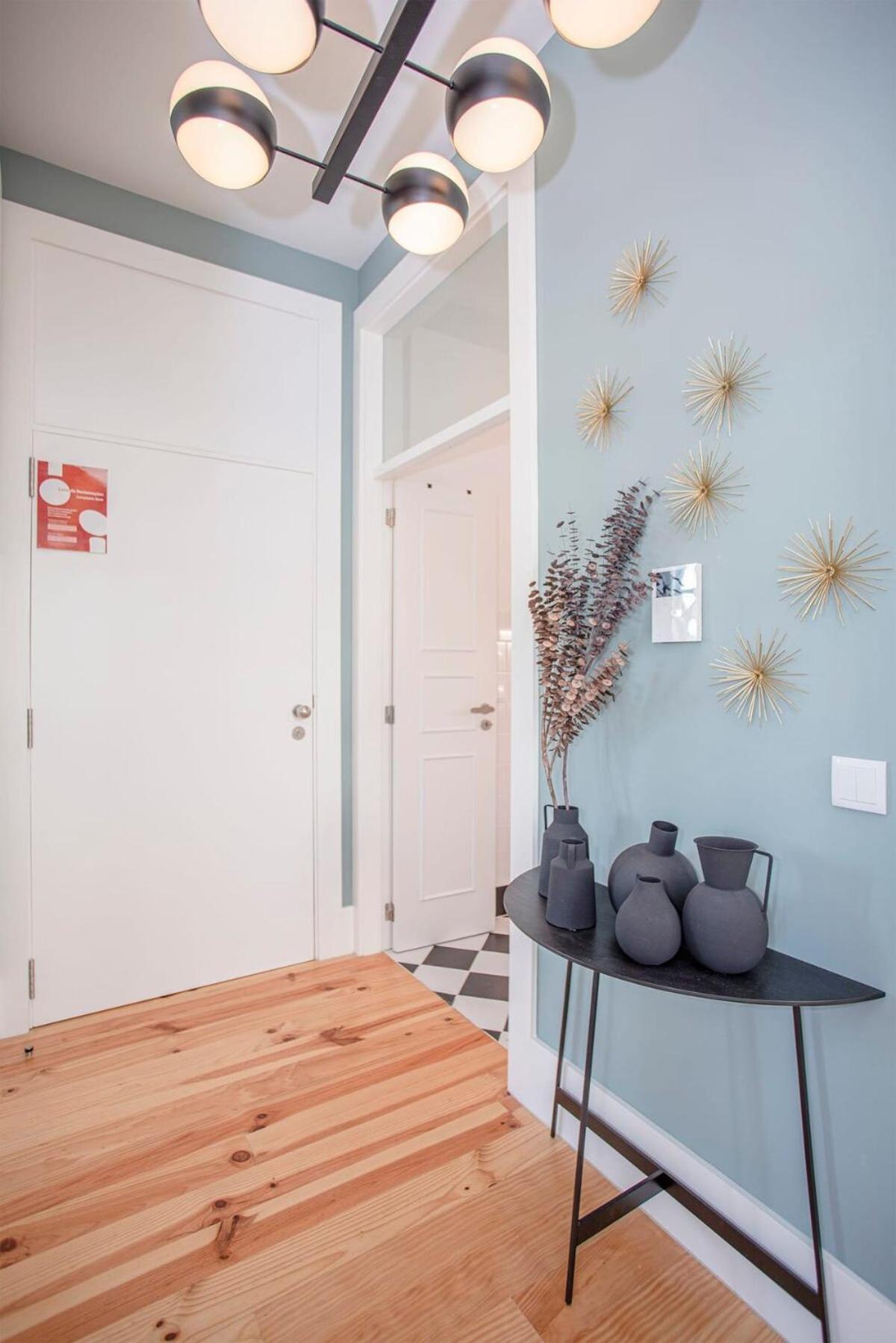 Liiiving In Porto - Art Design Apartment Bagian luar foto