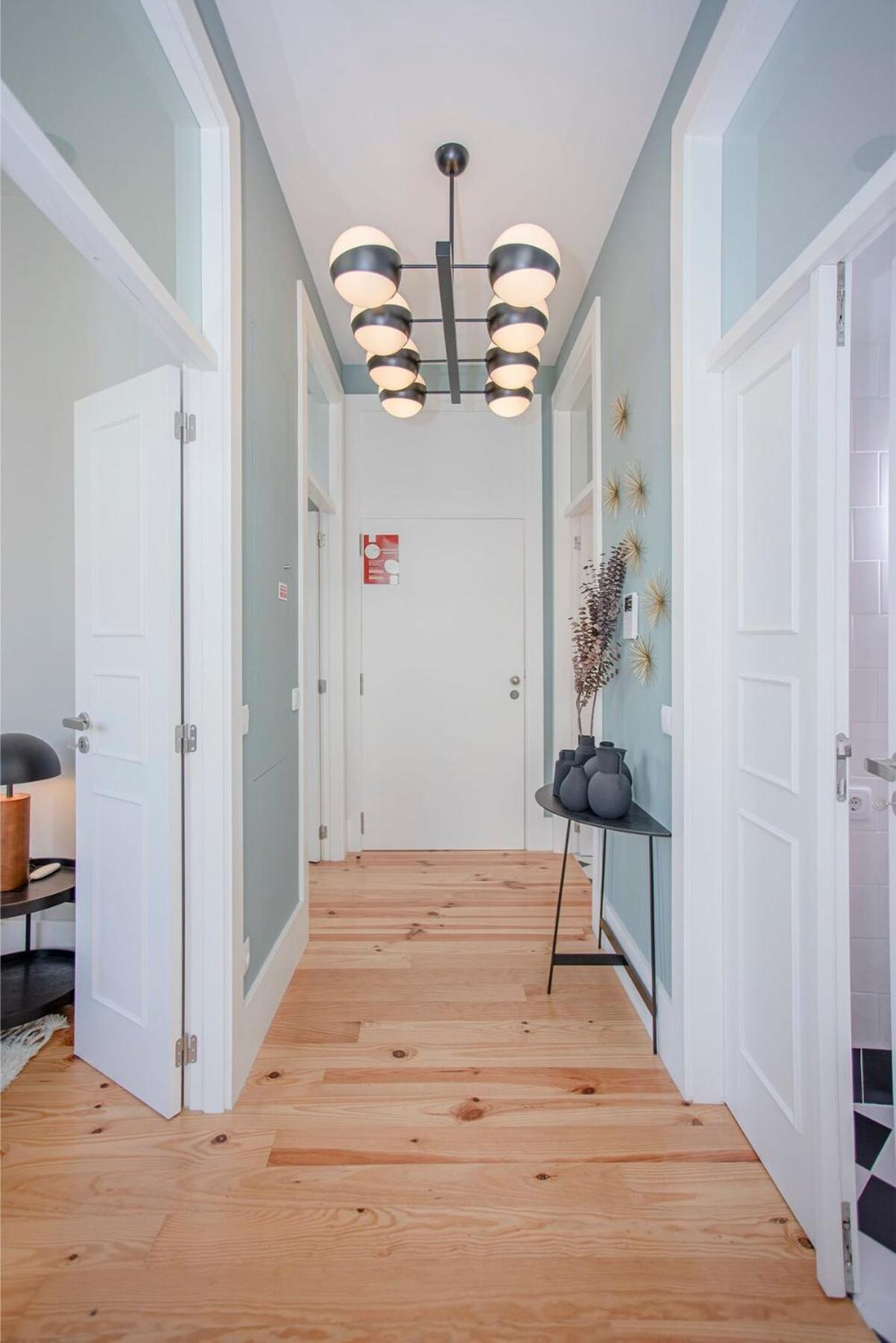 Liiiving In Porto - Art Design Apartment Bagian luar foto