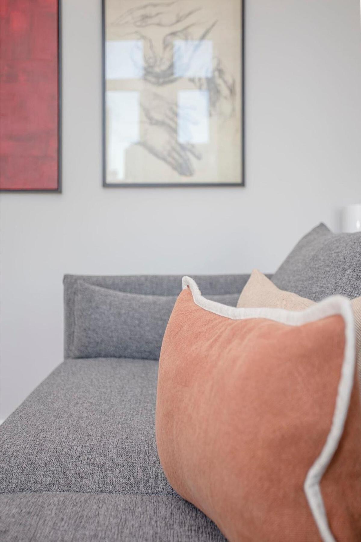 Liiiving In Porto - Art Design Apartment Bagian luar foto