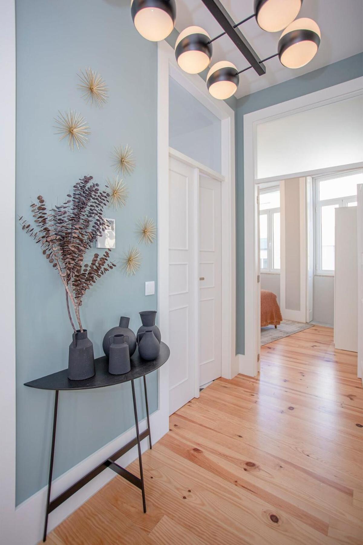 Liiiving In Porto - Art Design Apartment Bagian luar foto