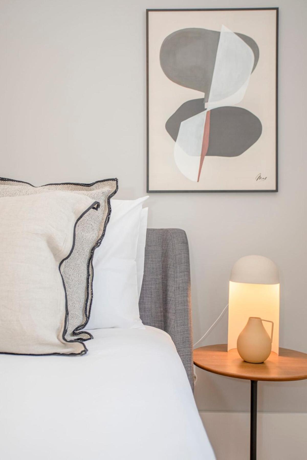 Liiiving In Porto - Art Design Apartment Bagian luar foto