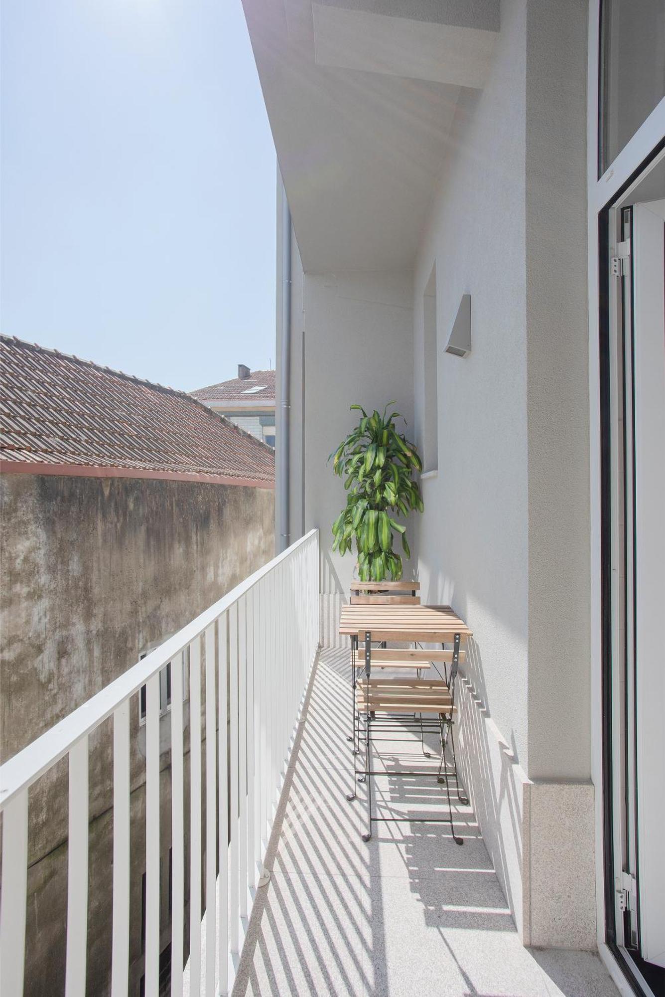 Liiiving In Porto - Art Design Apartment Bagian luar foto
