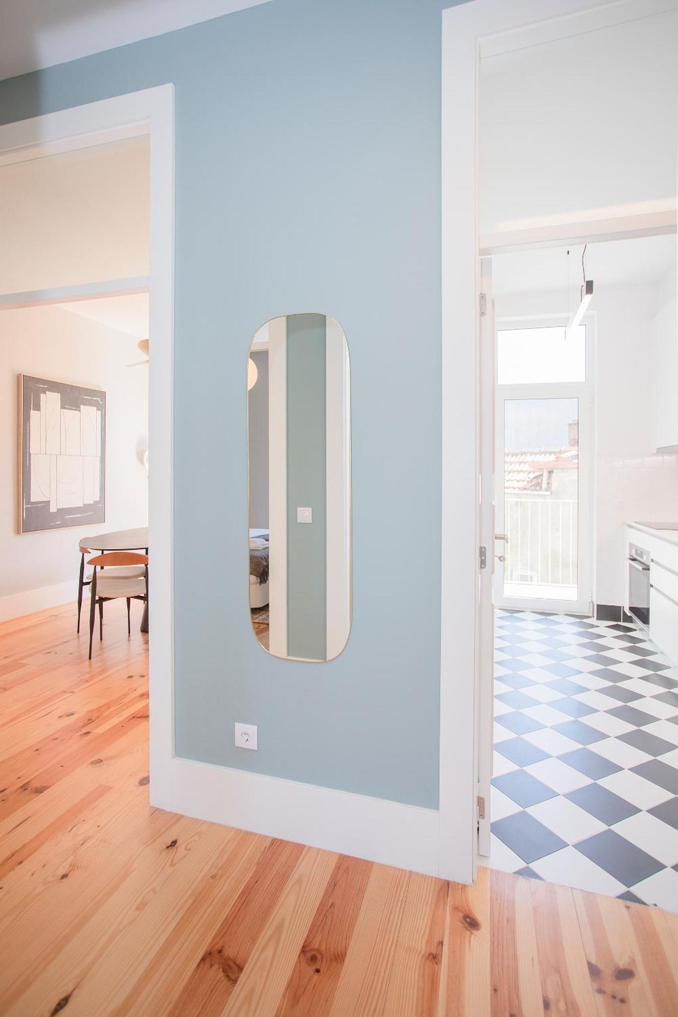 Liiiving In Porto - Art Design Apartment Bagian luar foto