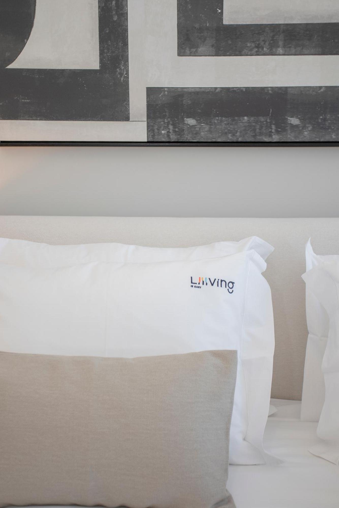 Liiiving In Porto - Art Design Apartment Bagian luar foto