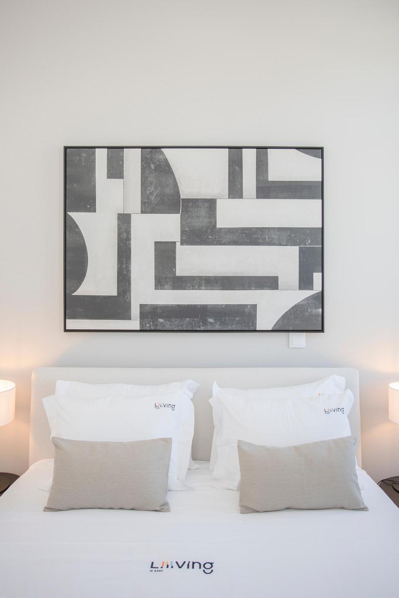 Liiiving In Porto - Art Design Apartment Bagian luar foto