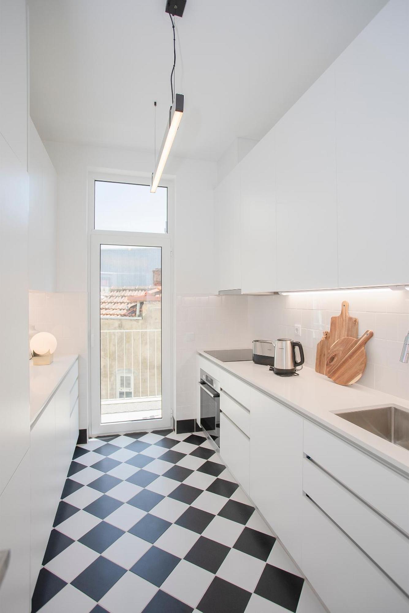 Liiiving In Porto - Art Design Apartment Bagian luar foto