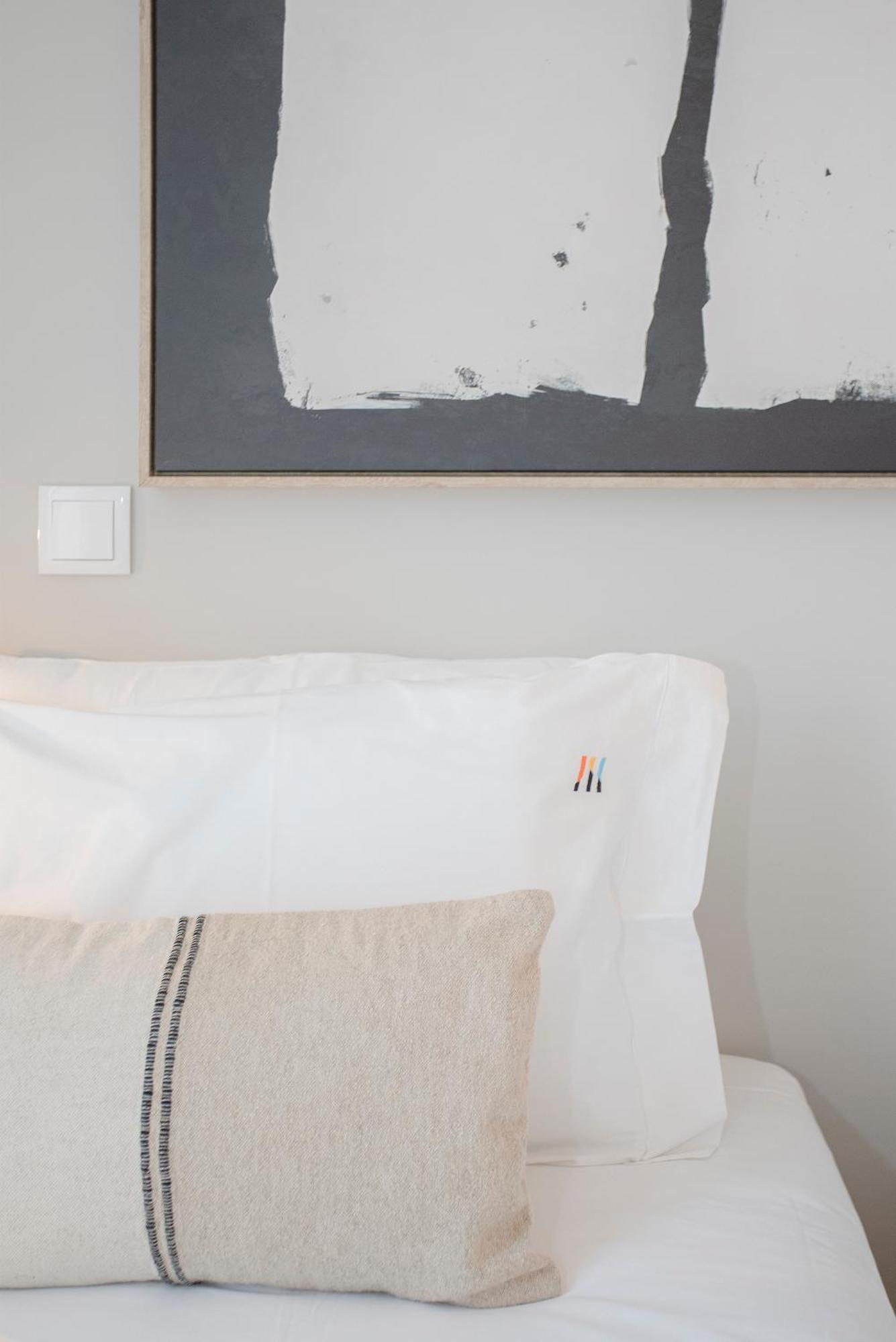 Liiiving In Porto - Art Design Apartment Bagian luar foto