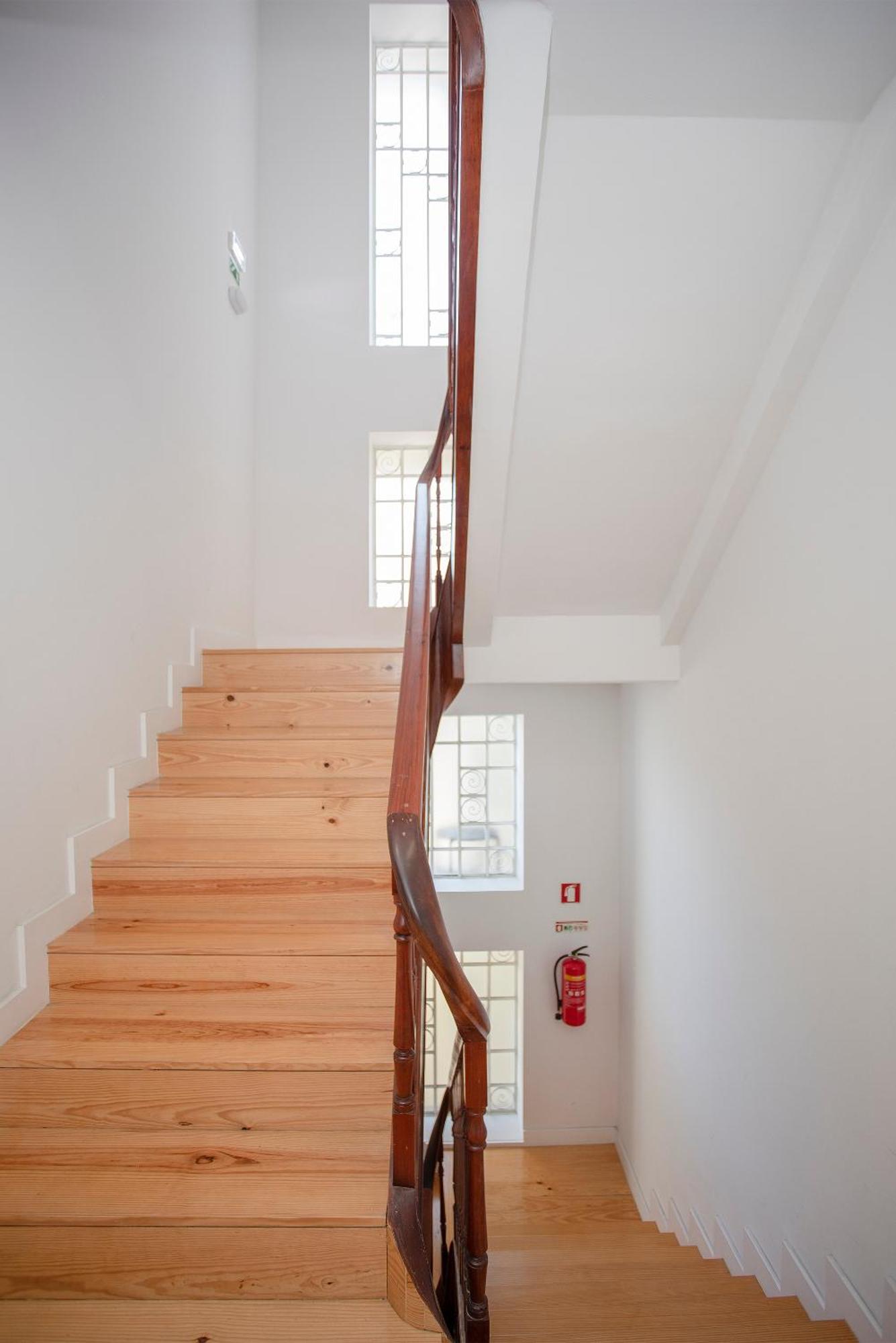 Liiiving In Porto - Art Design Apartment Bagian luar foto