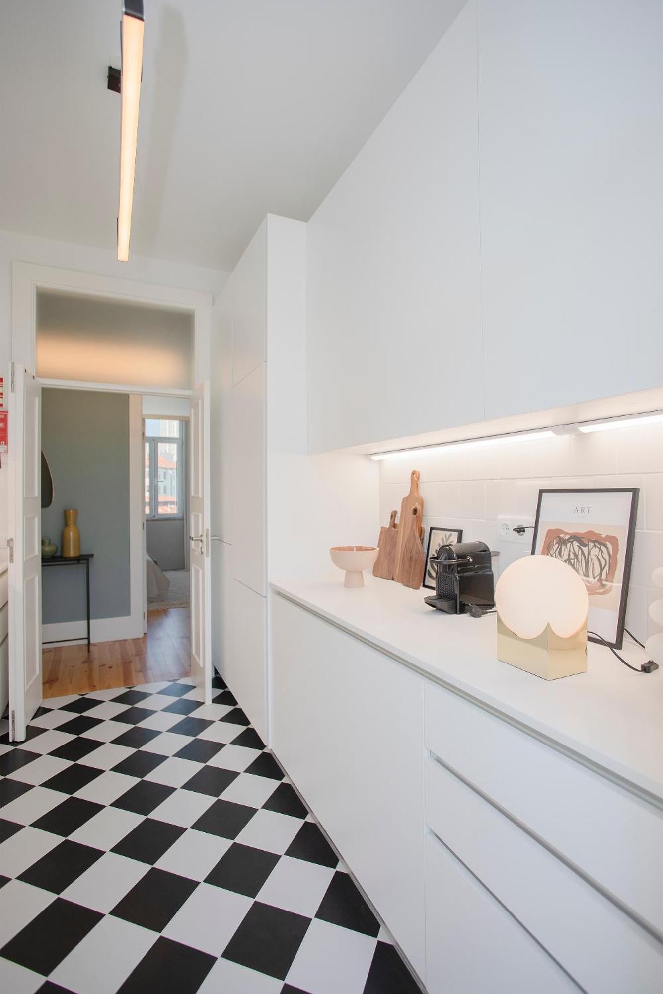 Liiiving In Porto - Art Design Apartment Bagian luar foto