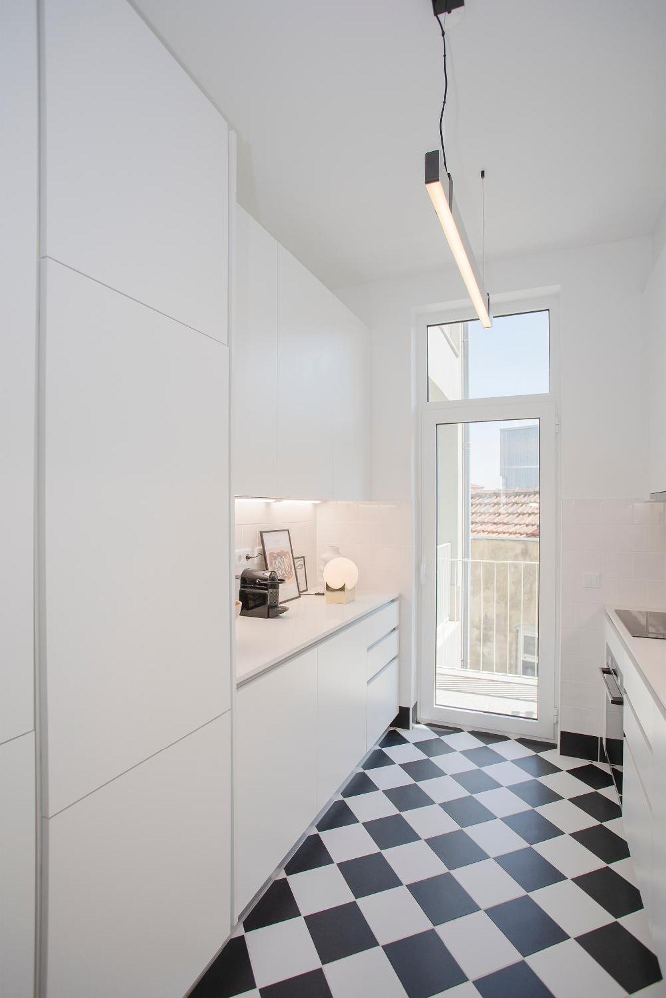 Liiiving In Porto - Art Design Apartment Bagian luar foto