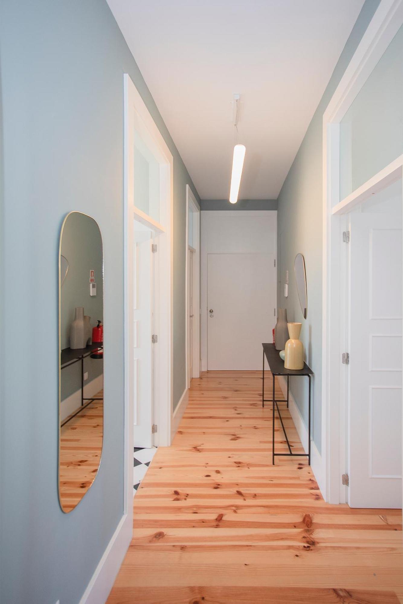 Liiiving In Porto - Art Design Apartment Bagian luar foto